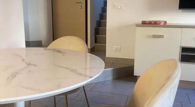 Rental apartment with 2 rooms for 4 persons — photo 4
