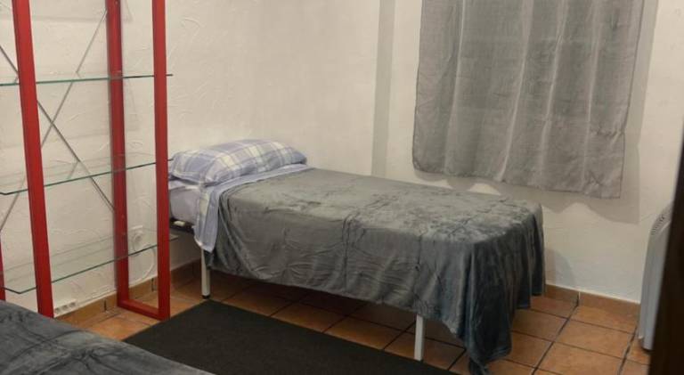 95 m&sup2; Ferienwohnung