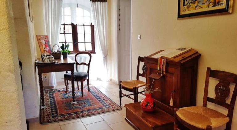 Les Roues de L'Isle - CHARMING APARTMENT — photo 2
