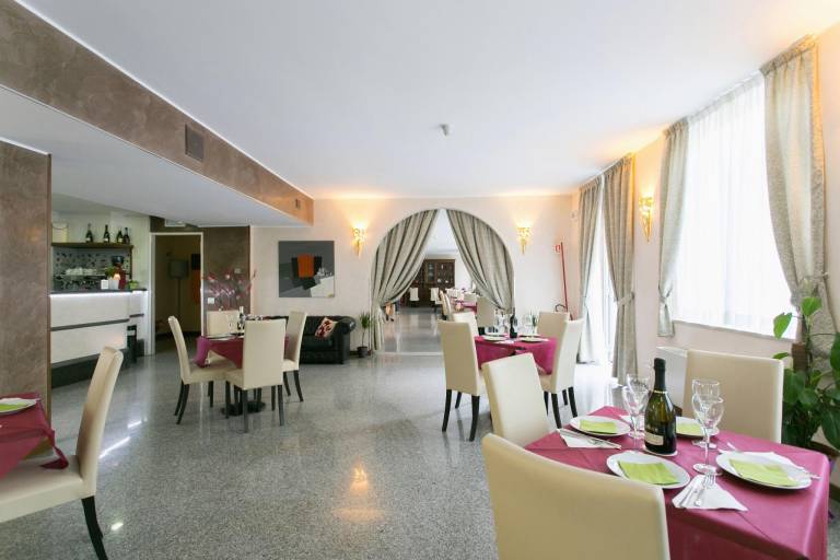 Hotel Concorde Fiera — photo 2