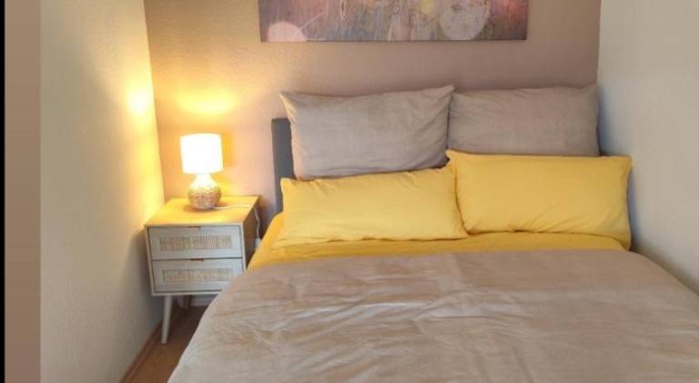 Pleasant rental apartment | Pet-friendly in Bad Kreuznach