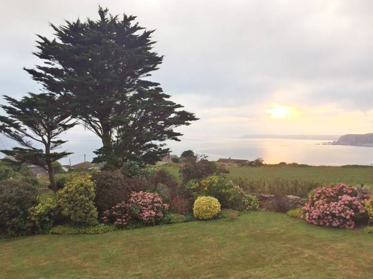 Cottage Bigbury-on-Sea
