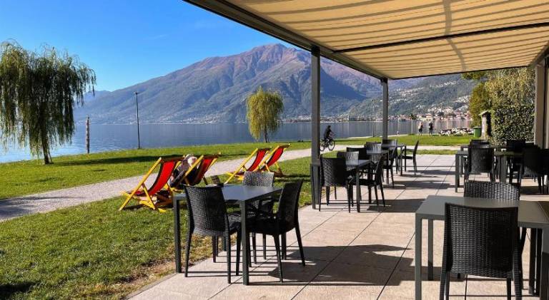 Lake Como Beach Hostel — photo 4