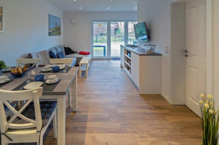 Ferienwohnung Deichschaf