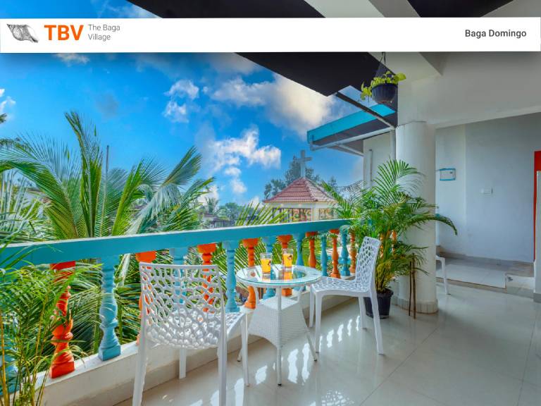 The Baga Domingo-TBV — photo 3