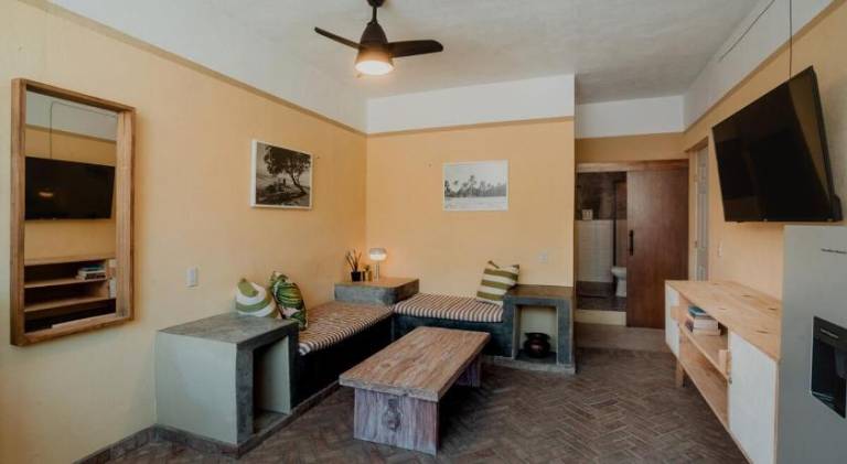 Holiday apartment | Pets are welcome — photo 2