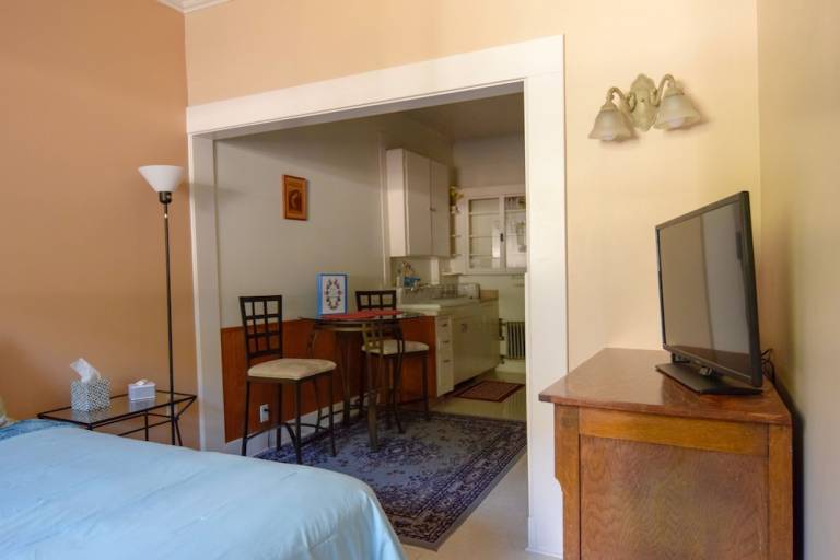 Appartement Seward