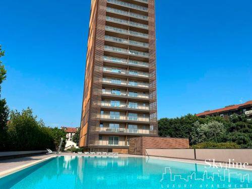 Apartamento Quarto Oggiaro