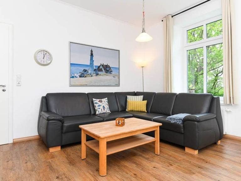 Ferienwohnung Wangerland