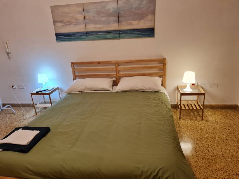 Pension Cosenza
