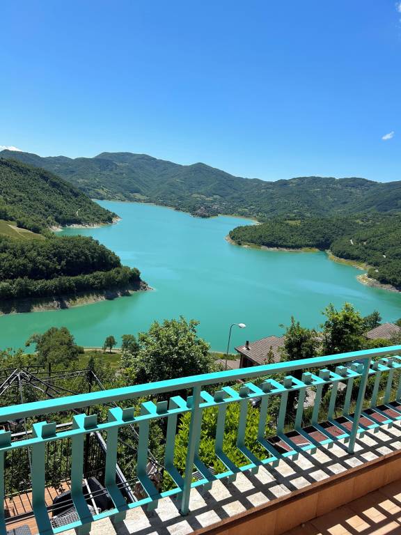 Appartamento Castel di Tora