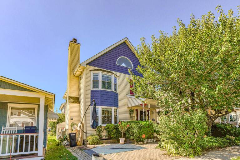 House Ocean Grove