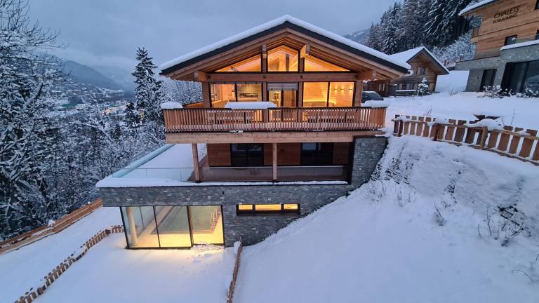 Ferienhaus Schladming