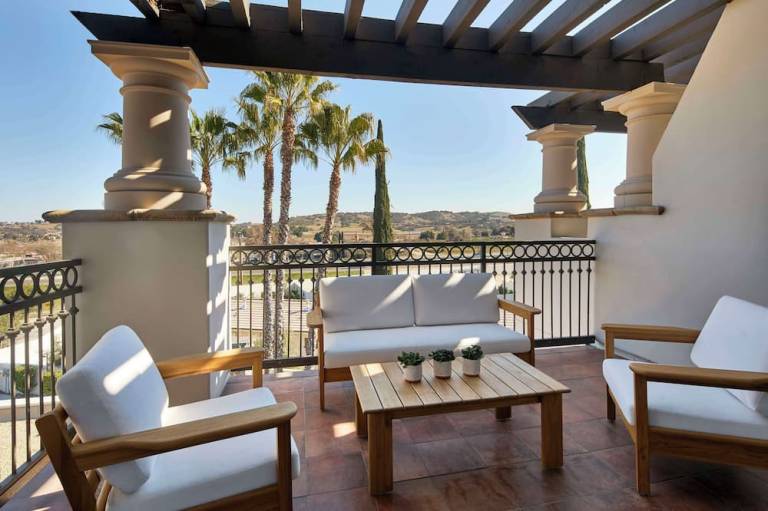 Bellasera Hotel & Suites Paso Robles Tapestry by Hilton