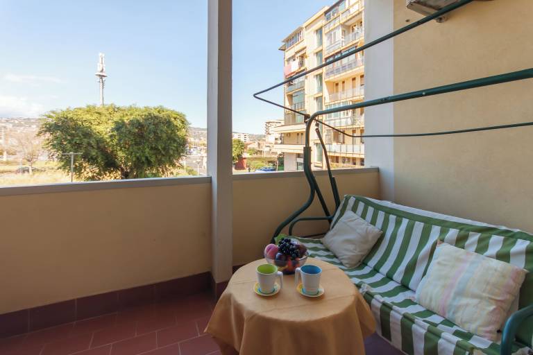 Apartament Katania