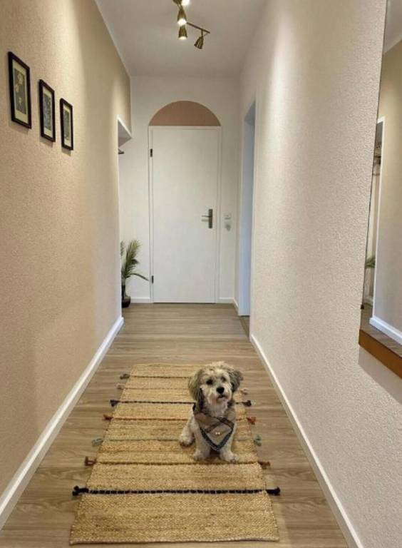 Ferienwohnung Melsungen