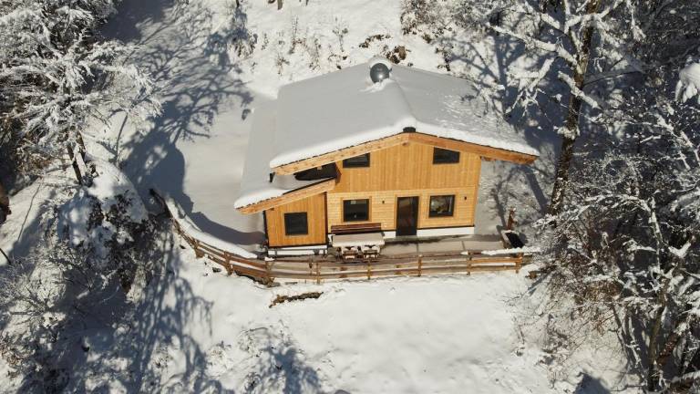 Ferienhaus Kramsach