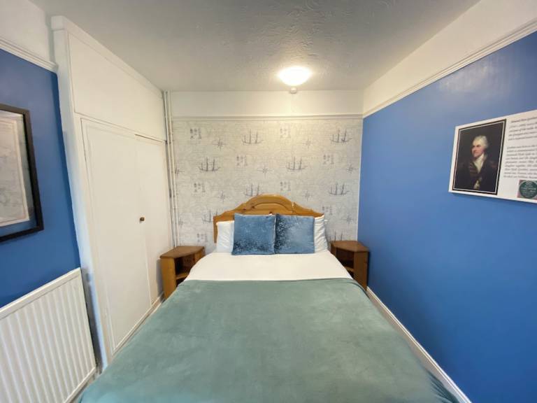Accommodation Uttoxeter