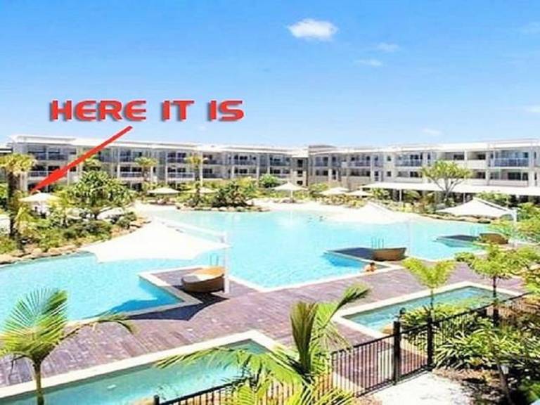 Apartment Kingscliff