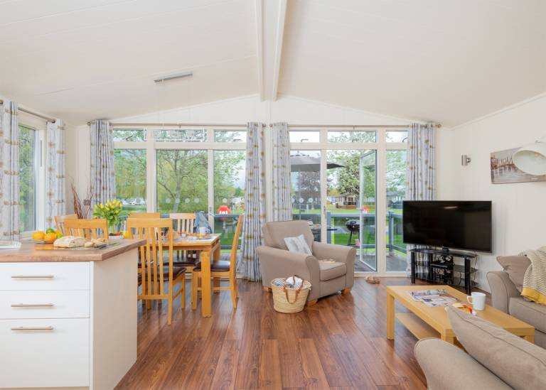 Chalet Stratford-upon-Avon