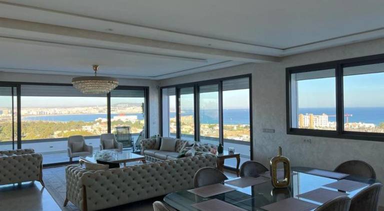 Apartment with 3 rooms for 6 persons — photo 3
