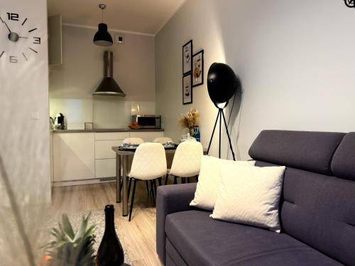 Apartament Ursynów