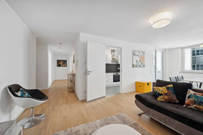 Ferienwohnung Vaihingen