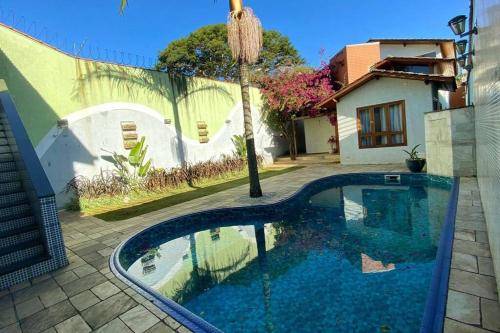 Villa  Vila da Saúde