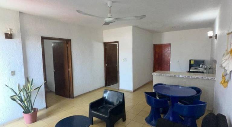 Holiday apartment | Close to the beach | Pets are welcome in Manzanillo