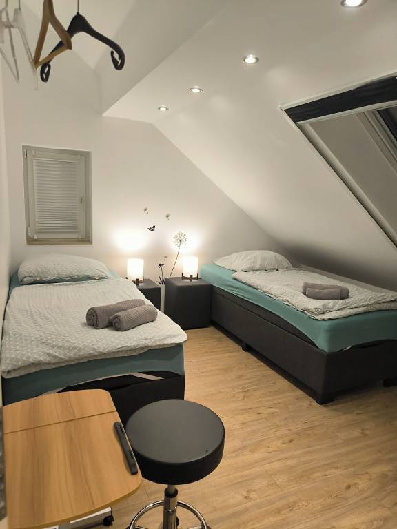 Apartment  Eching
