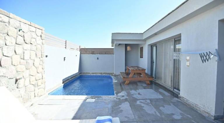 Bali - ELGOUNA - Premium Chalet with private pool — photo 4