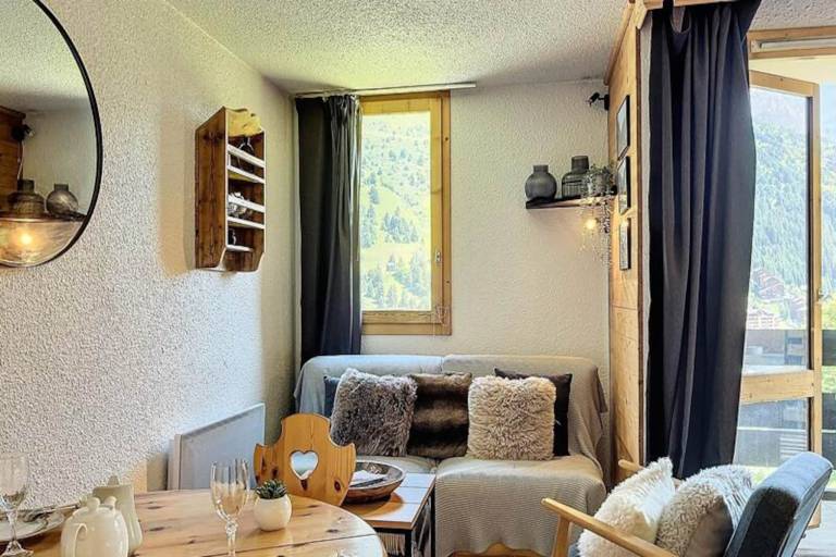 Nice apartment | Close to the ski | Pets are welcome — photo 2