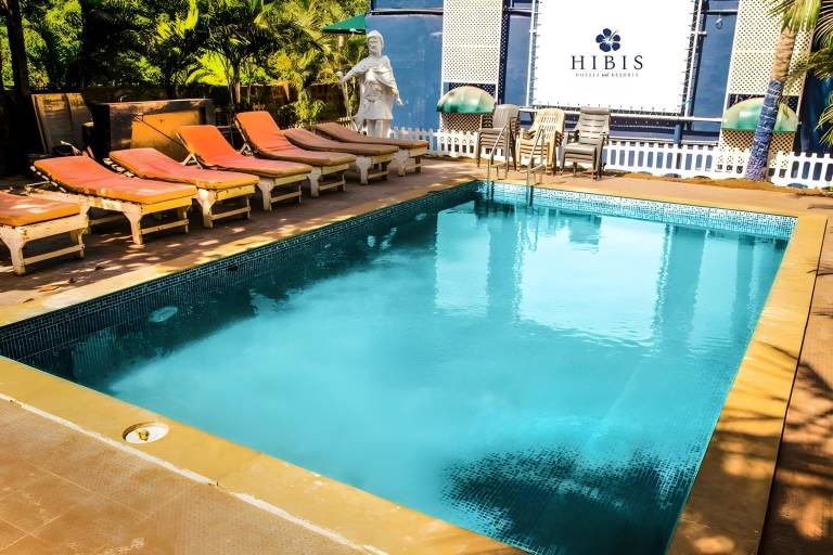 Hibis Hotels and Resorts — photo 4