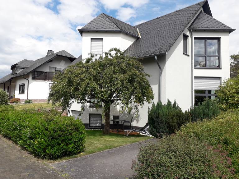 Ferienwohnung Kastellaun