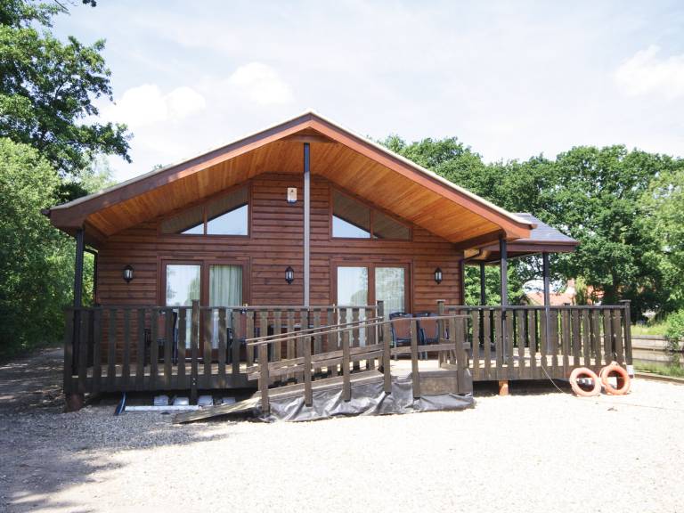 Cottage Stalham