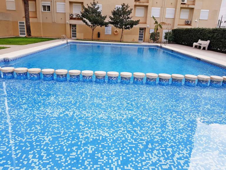 Appartement Gandia