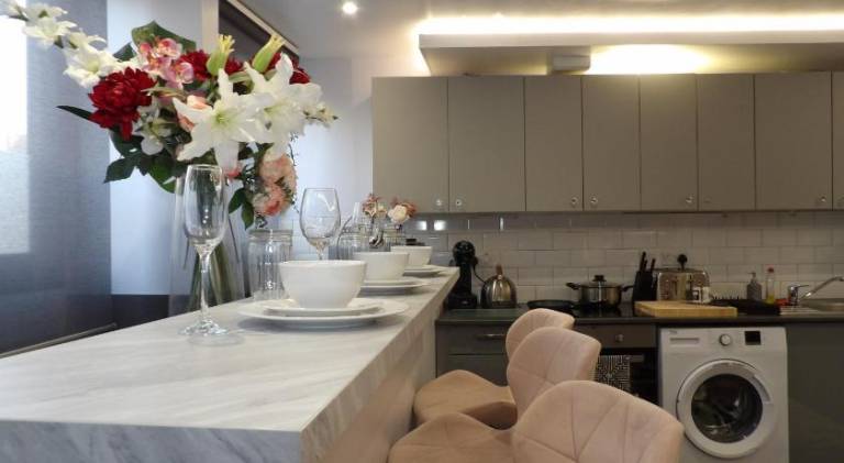 Pleasant rental apartment | Pets allowed — photo 3