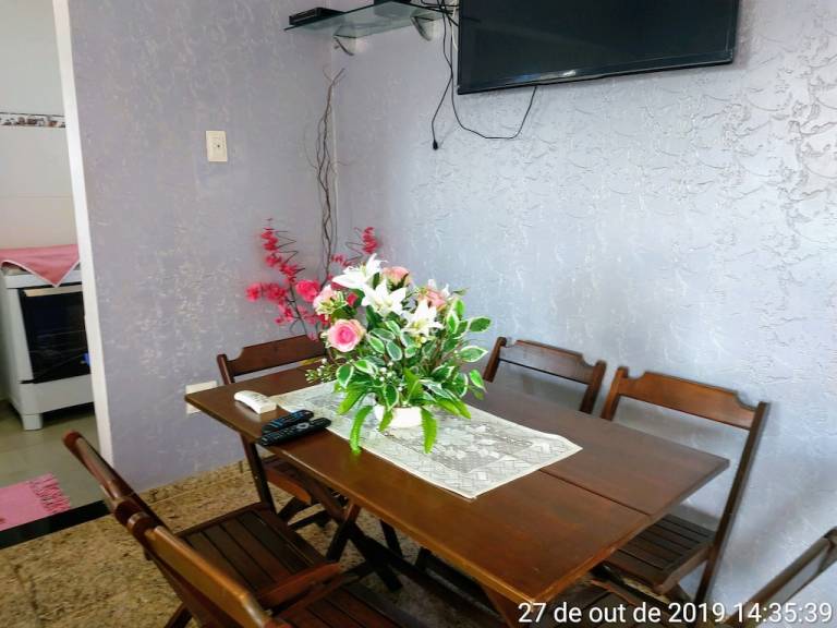 Ferienwohnung  Brasilien