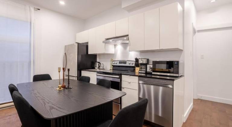 Apartment with 3 rooms for 8 persons — photo 4