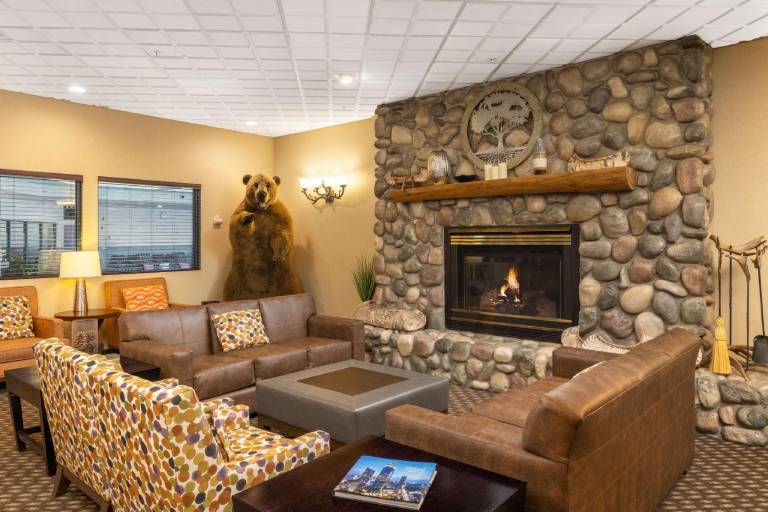 Hampton Inn Kalispell — photo 3