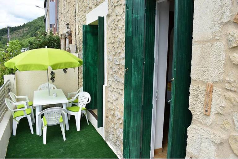 Child-friendly cottage with yard | Pets are welcome — photo 3