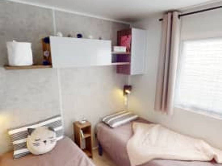 Mobil-home Seignosse