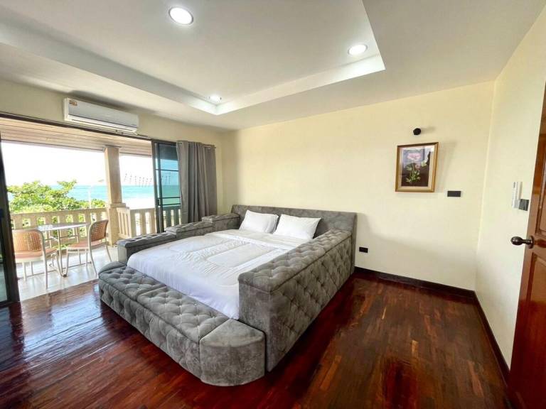 Hus Rayong