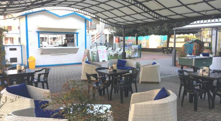 Michelangelo Holiday & Family Resort — photo 5