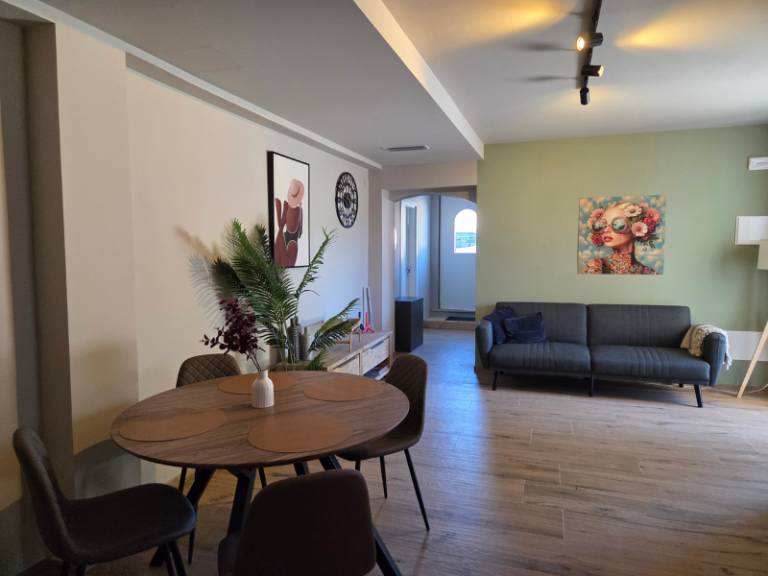 Bauernhof in Carassai, Cossignano für max. 4 Personen, Bauernhof in Carassai, Cossignano für max. 4 Personen,