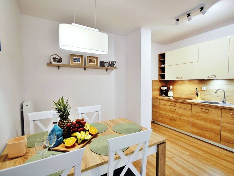Apartment with yard, pool & terrace | Nature view — photo 4