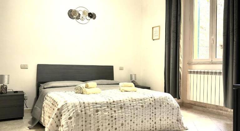 House | Pet-friendly in La Spezia