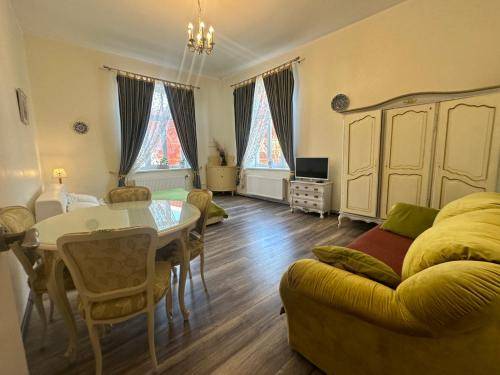 Apartment Liepāja