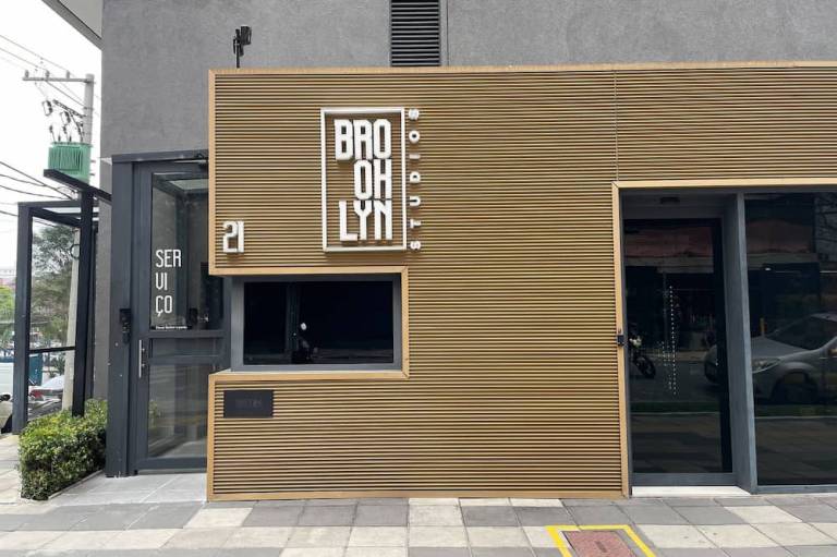 Apartamento  Morumbi