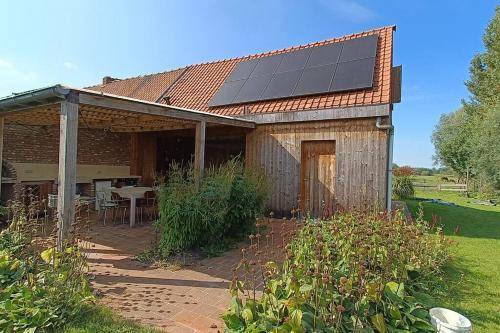 House  Dendermonde